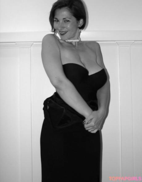 Rebecca's nude leaked OnlyFans photo #200