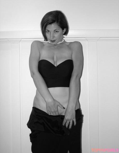 Rebecca's nude leaked OnlyFans photo #204