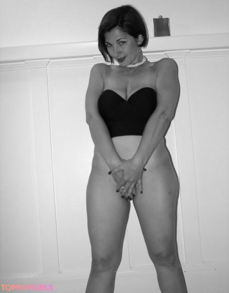 Rebecca's nude leaked OnlyFans photo #215