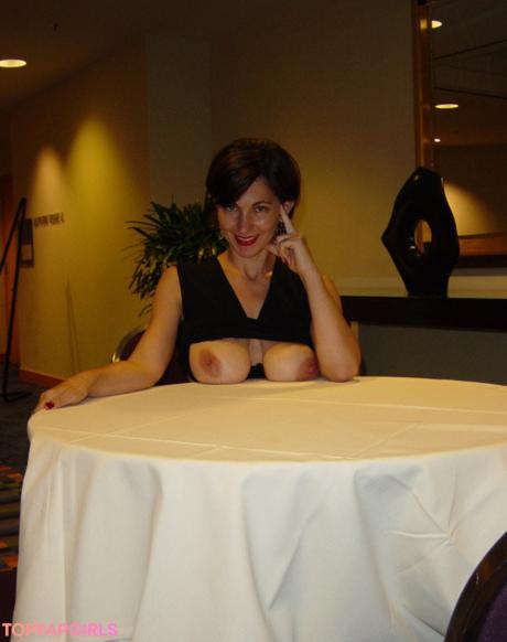 Rebecca's nude leaked OnlyFans photo #297