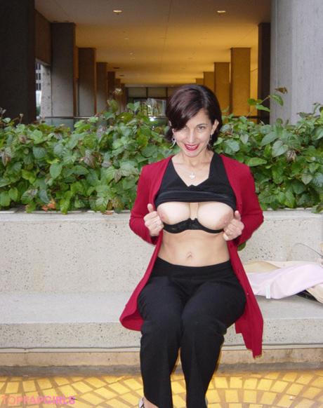 Rebecca's nude leaked OnlyFans photo #306