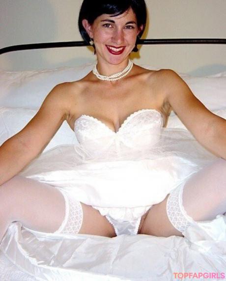 Rebecca's nude leaked OnlyFans photo #36