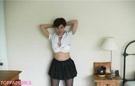 Rebecca's nude leaked OnlyFans photo #398