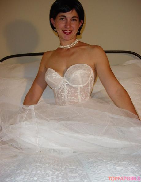 Rebecca's nude leaked OnlyFans photo #45