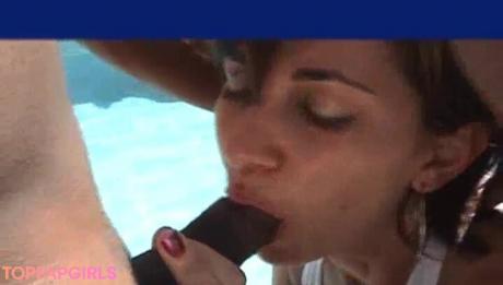 Rebecca's nude leaked OnlyFans photo #647