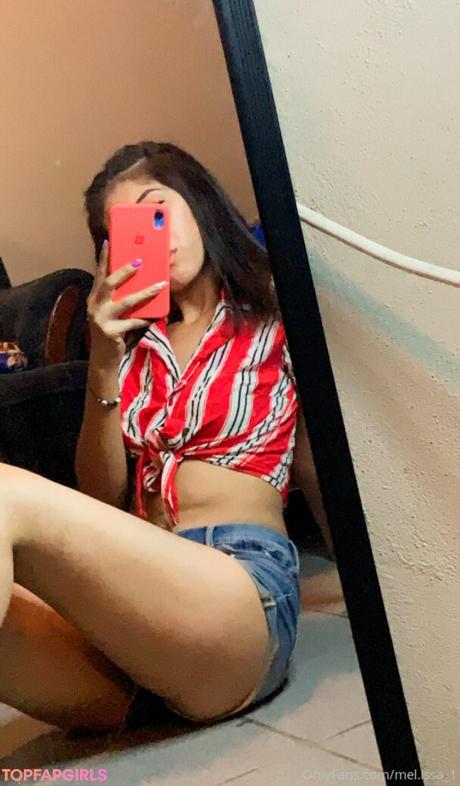 Melissakatteyes nude leaked OnlyFans photo #1
