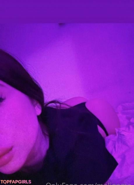 Melissakatteyes nude leaked OnlyFans photo #12