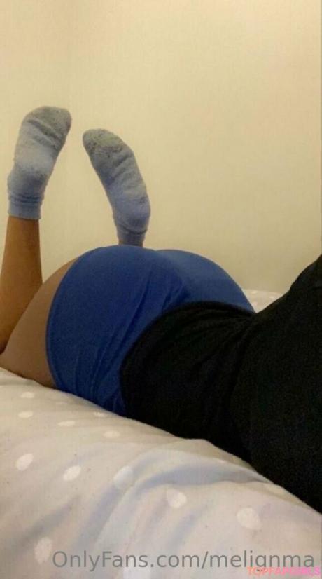 Melissakatteyes nude leaked OnlyFans photo #16