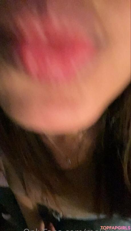 Melissakatteyes nude leaked OnlyFans photo #21