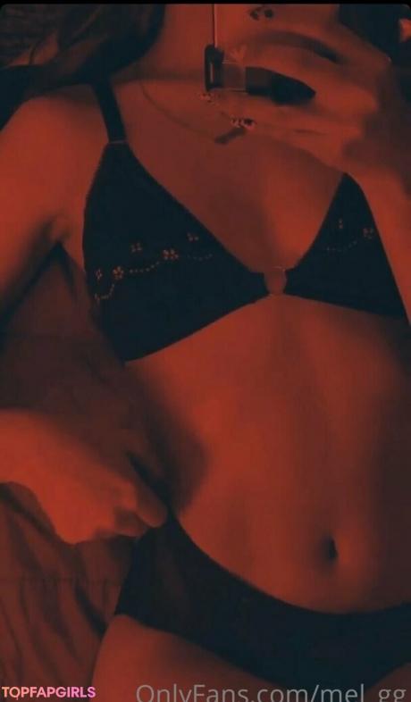 Melissakatteyes nude leaked OnlyFans photo #3
