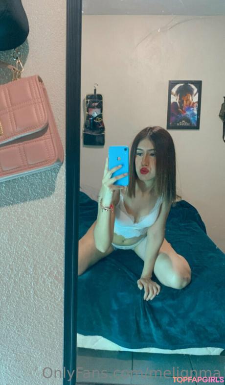Melissakatteyes nude leaked OnlyFans photo #31