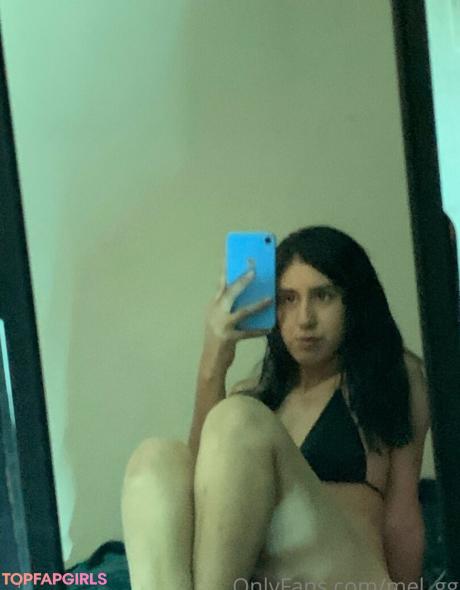 Melissakatteyes nude leaked OnlyFans photo #4