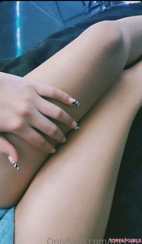 Melissakatteyes nude leaked OnlyFans photo #6