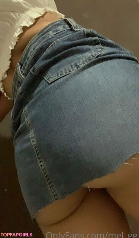 Melissakatteyes nude leaked OnlyFans photo #7