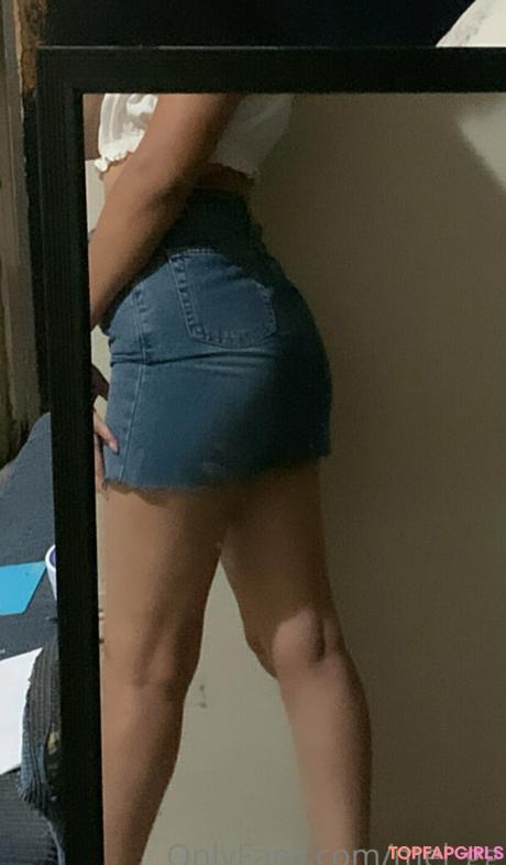 Melissakatteyes nude leaked OnlyFans photo #8