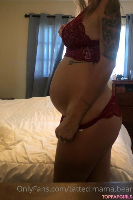 Tatted.mama.bear nude leaked OnlyFans photo #45