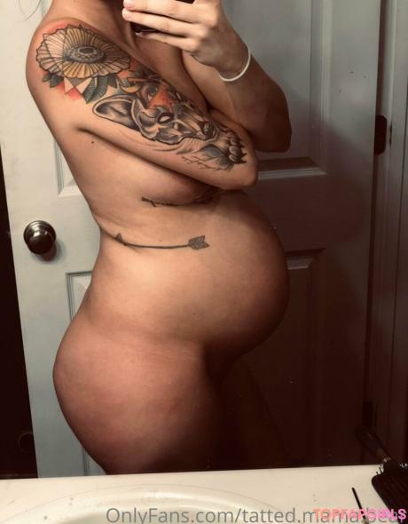 Tatted.mama.bear nude leaked OnlyFans photo #6