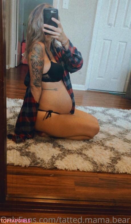 Tatted.mama.bear nude leaked OnlyFans photo #61