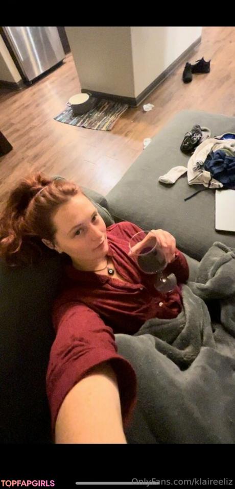 Klaire.elizabeth nude leaked OnlyFans photo #13