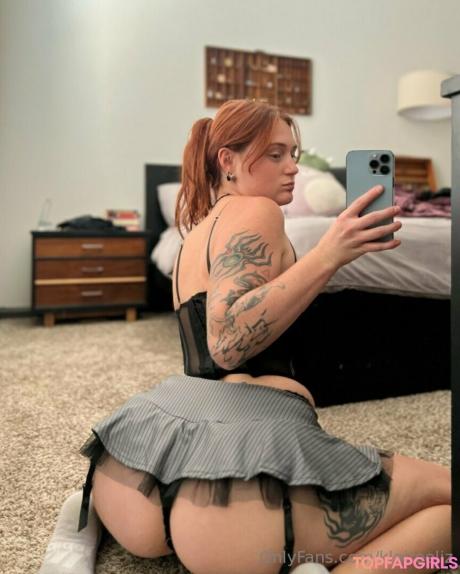 Klaire.elizabeth nude leaked OnlyFans photo #6