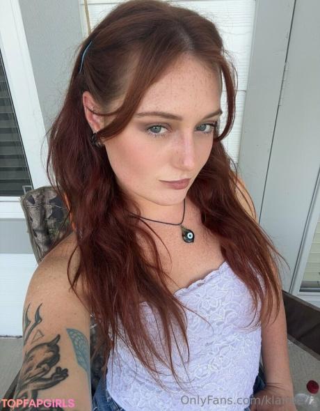 Klaire.elizabeth nude leaked OnlyFans photo #7
