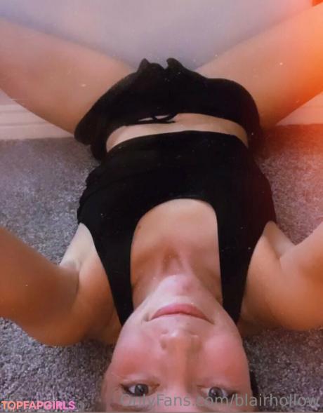 Blairhollow nude leaked OnlyFans photo #10