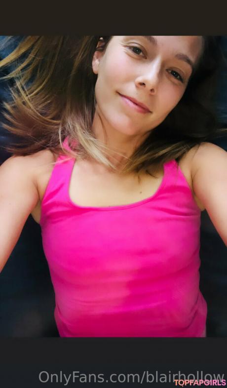 Blairhollow nude leaked OnlyFans photo #12