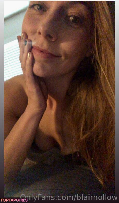 Blairhollow nude leaked OnlyFans photo #17