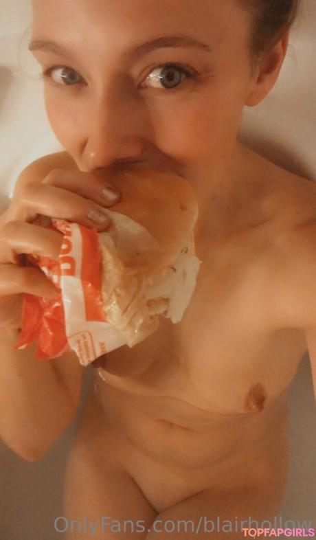 Blairhollow nude leaked OnlyFans photo #19