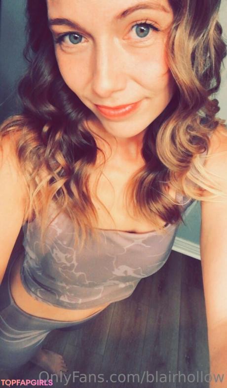 Blairhollow nude leaked OnlyFans photo #24