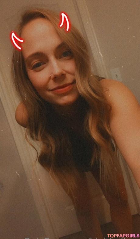 Blairhollow nude leaked OnlyFans photo #25