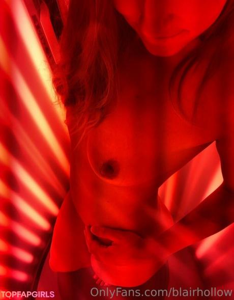 Blairhollow nude leaked OnlyFans photo #4