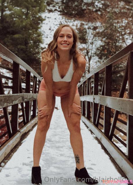 Blairhollow nude leaked OnlyFans photo #47