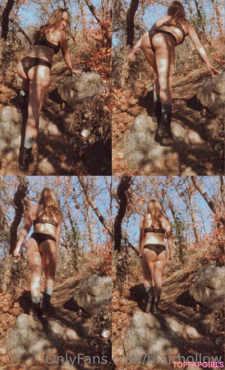 Blairhollow nude leaked OnlyFans photo #60