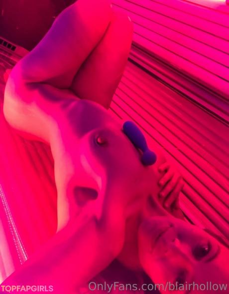 Blairhollow nude leaked OnlyFans photo #62