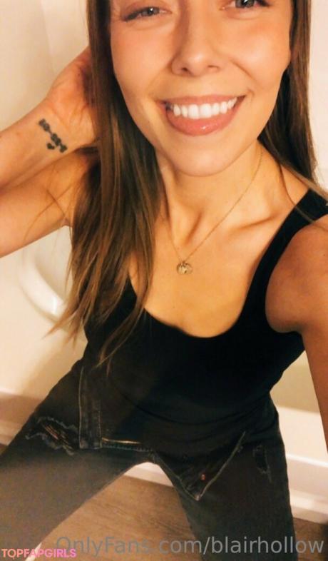 Blairhollow nude leaked OnlyFans photo #68