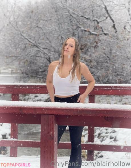 Blairhollow nude leaked OnlyFans photo #82