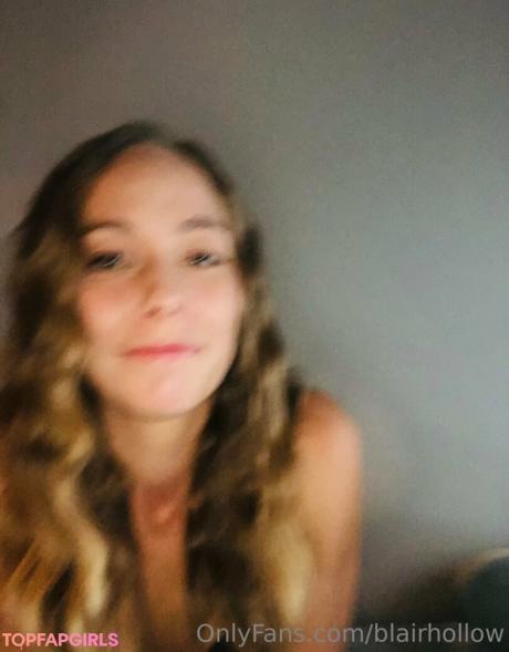Blairhollow nude leaked OnlyFans photo #88