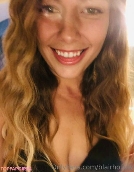 Blairhollow nude leaked OnlyFans photo #89