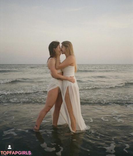 HalieeandKendra nude leaked OnlyFans photo #6
