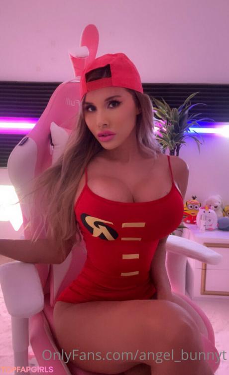 Angel_bunnyt nude leaked OnlyFans pic