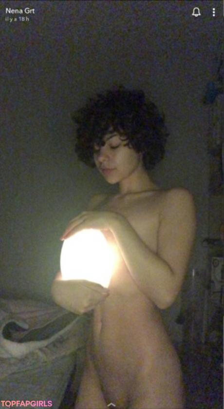 Nenagrt nude leaked OnlyFans photo #15
