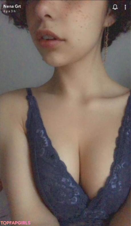 Nenagrt nude leaked OnlyFans photo #3