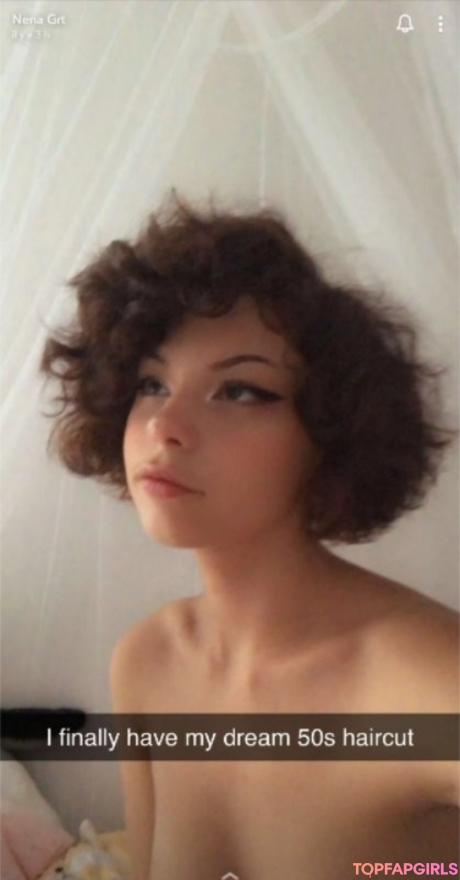 Nenagrt nude leaked OnlyFans photo #31