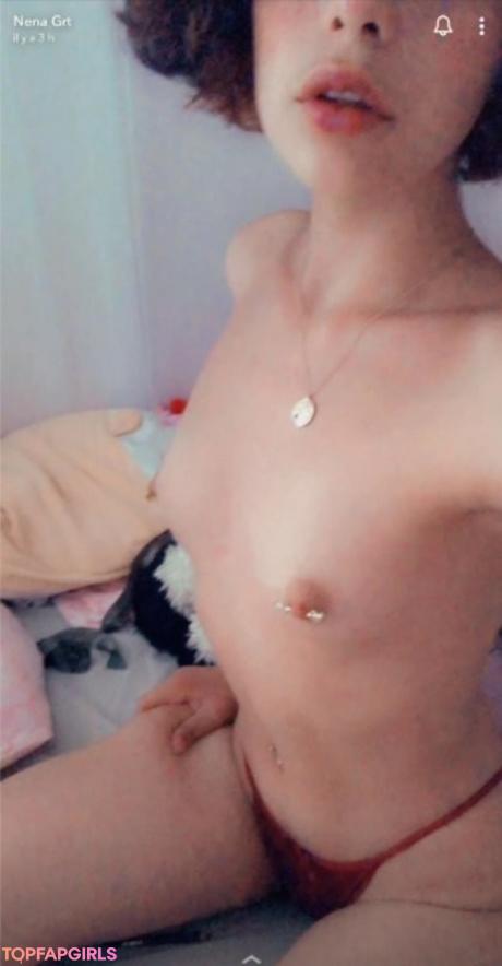 Nenagrt nude leaked OnlyFans photo #32