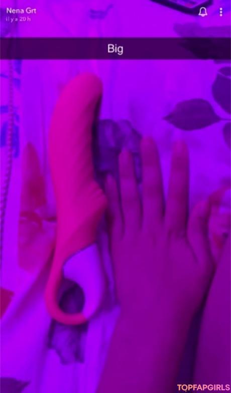 Nenagrt nude leaked OnlyFans photo #89