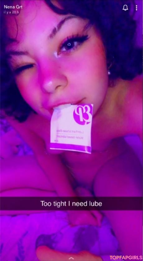 Nenagrt nude leaked OnlyFans photo #93