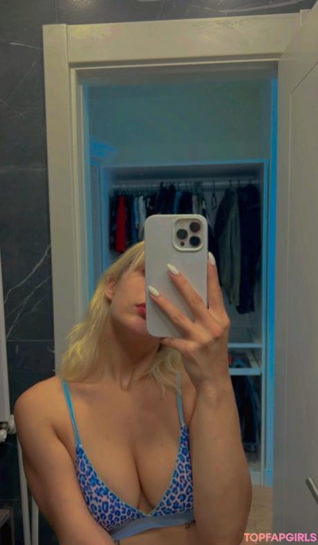 Gizem nude leaked OnlyFans photo #367