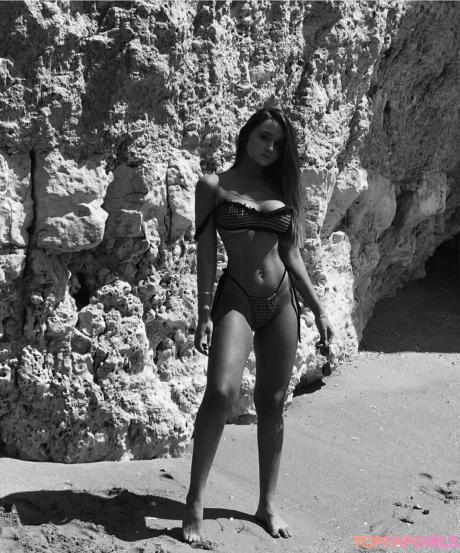 Nayara nude leaked OnlyFans photo #14