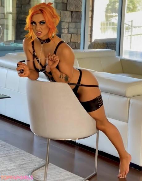 Priscilla nude leaked OnlyFans photo #50